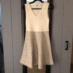 NWT Ted Baker Adalad Dress